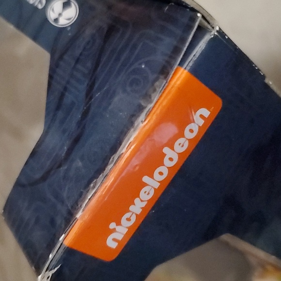 AANG - Avatar The last Airbender McFarlane Gold Label Collection Figure - Picture 5 of 7